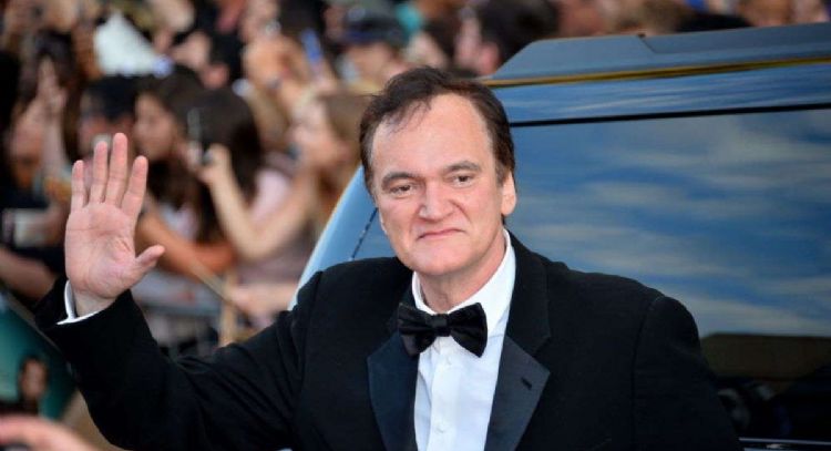 Quentin Tarantino arremete contra Netflix y lo llama aburrido