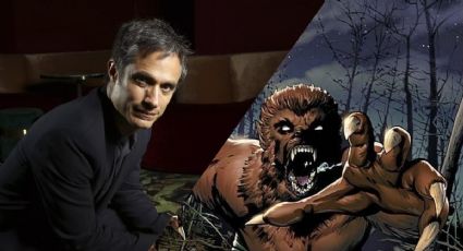 Esta famosa actriz se une a Gael García para el especial de Halloween de Marvel en Disney+