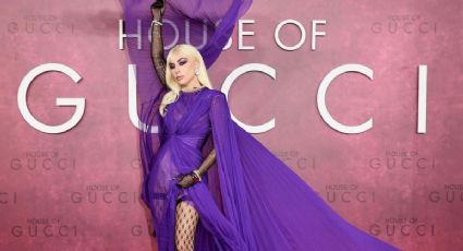 "Se esforzó, pero nunca fue tan brillante": Lady Gaga habla sobre su papel en 'House of Gucci'