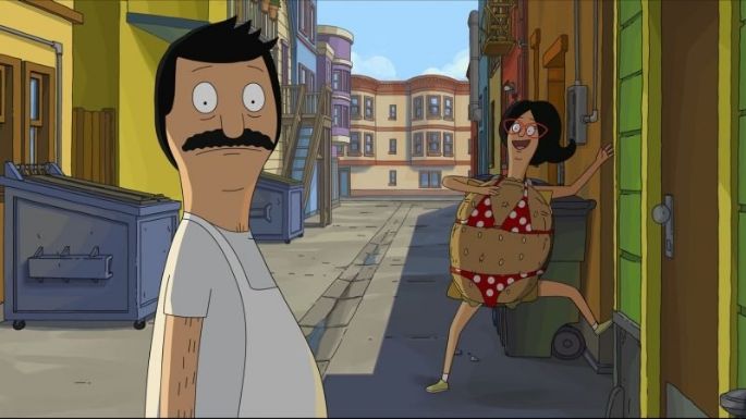 Lanzan el trailer de la esperada película animada 'Bob's Burgers', de la irreverente serie de TV