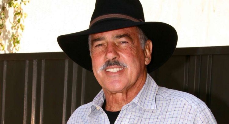 Andrés García tenía planeada su bioserie y le echó el ojo a este galán de Televisa para protagonista