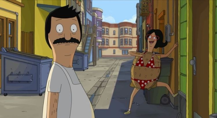Lanzan el trailer de la esperada película animada 'Bob's Burgers', de la irreverente serie de TV