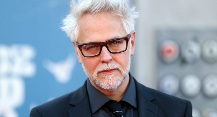 James Gunn escribe nuevo programa de TV de DC; aún no se ha anunciado pero trataría de esto