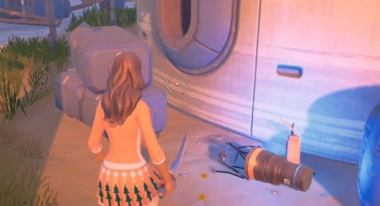 Estas son todas las ubicaciones de los telescopios en 'Fortnite' dentro del Capítulo 3 Temporada 1
