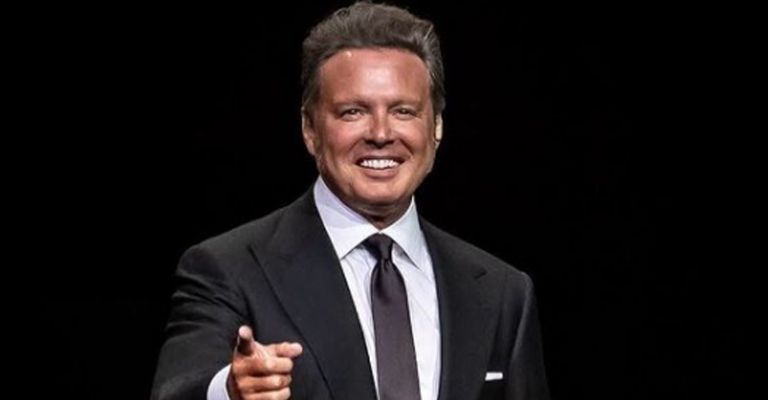 Luis Miguel