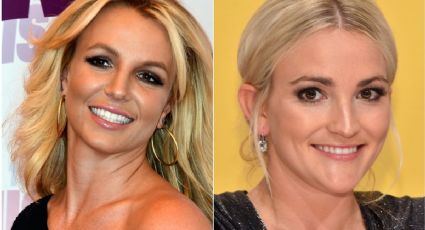 Jamie Lynn Spears rompe el silencio sobre su participación en la batalla legal de Britney Spears