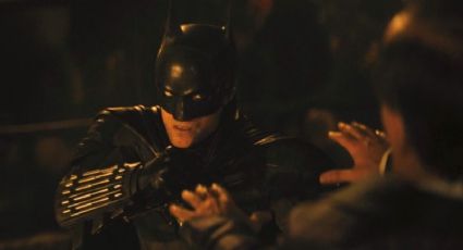 "Contenido fuerte violento e inquietante": La esperada cinta 'The Batman' obtiene esta clasificación