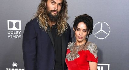 ¡Se acabó el amor! Jason Momoa y Lisa Bonet anuncian su separación en Instagram