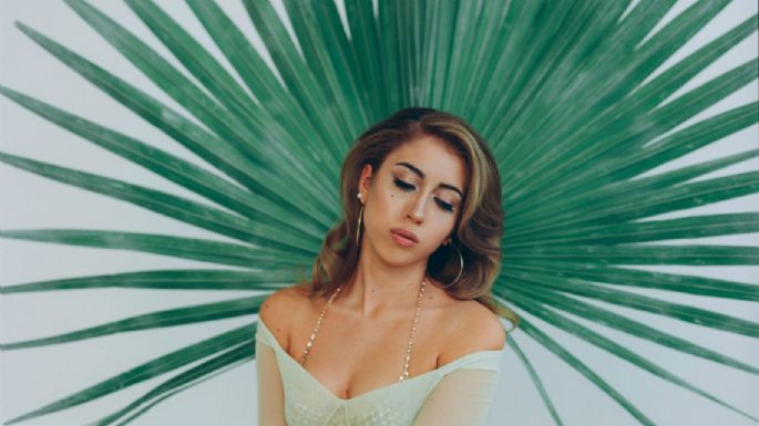 ¡Nueva música en camino! Kali Uchis anuncia que ya esta trabajando en su próximo álbum