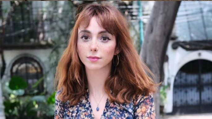 VIDEO: Natalia Téllez regresa a 'Netas Divinas' y recuerda la peor infidelidad que sufrió en pareja