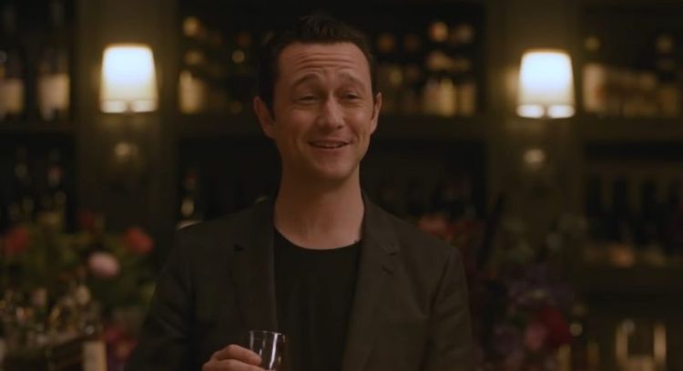 Mira el nuevo trailer de 'Super Pumped: The Battle For Uber',  la serie de Joseph Gordon-Levitt