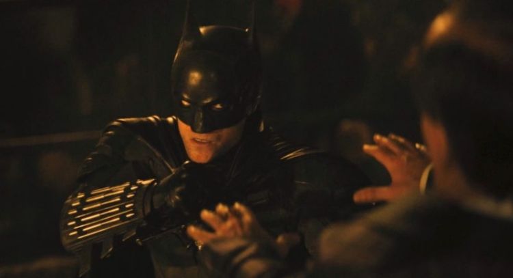 "Contenido fuerte violento e inquietante": La esperada cinta 'The Batman' obtiene esta clasificación