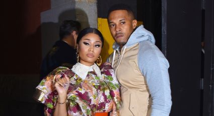 Nicki Minaj ya no enfrenta demanda por acoso presentada por acusadora de violación de esposo