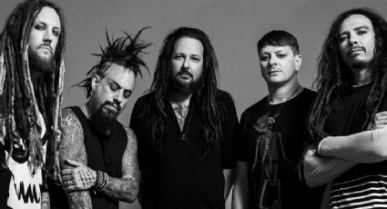 La banda de rock Korn lanza 'Forgotten' un nuevo tema musical de su próximo disco 'Requiem'