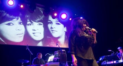 Este es el legado de Ronnie Spector, vocalista de la icónica banda The Ronettes; muere a los 78 años