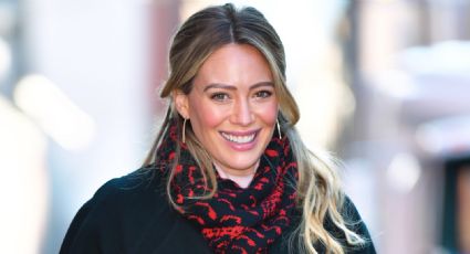 ¿Bromeó? Miley Cyrus se burla de Hilary Duff por esta razón