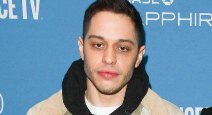 Pete Davidson firma contrato para estelarizar 'The Home', nueva película de terror