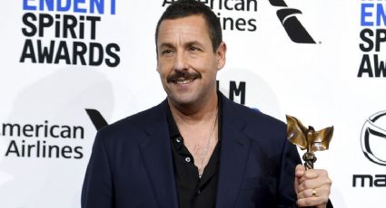 Difunden en las redes sociales la supuesta muerte de Adam Sandler y este es el por qué