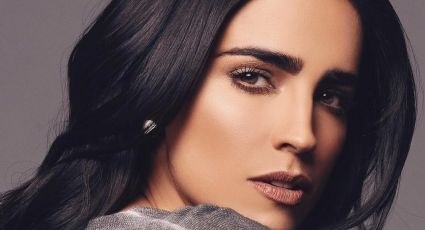 Bárbara de Regil habla de su relación con Fernando Schoenwald: "Nos respetamos"