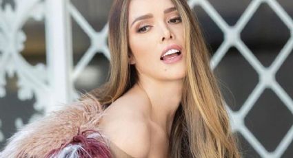 FOTO: Esta es la excéntrica mansión de Marlene Favela, destacada actriz de Televisa