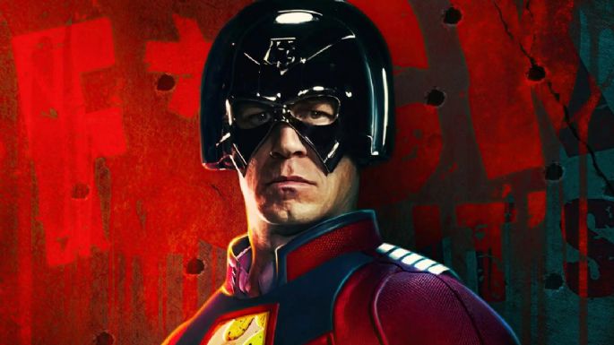 ¿No sabes que ver? HBO Max estrena la serie 'Peacemaker' protagonizada por la leyenda John Cena