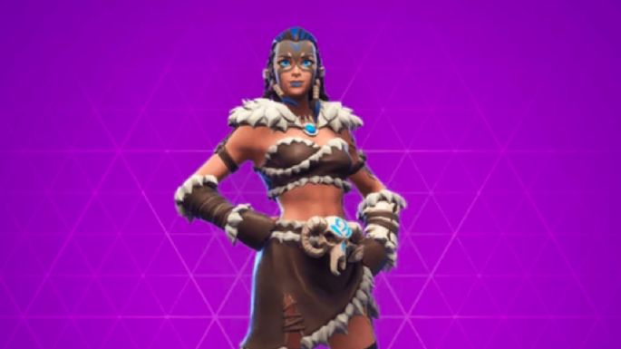 ¡Los bárbaros están de regreso! Así es como puedes obtener el skin de 'Fyra' en 'Fortnite'