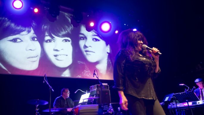 Este es el legado de Ronnie Spector, vocalista de la icónica banda The Ronettes; muere a los 78 años