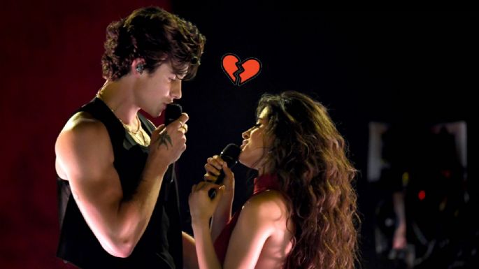 Shawn Mendes lanza un nuevo videoclip de ' It'll Be Okay' dedicado a su historia con Camila Cabello