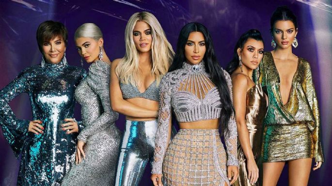 Por orden de juez el clan Kardashian-Jenner deberá declarar en el proceso judicial de Blac Chyna