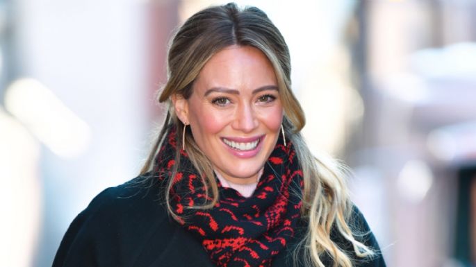 ¿Bromeó? Miley Cyrus se burla de Hilary Duff por esta razón