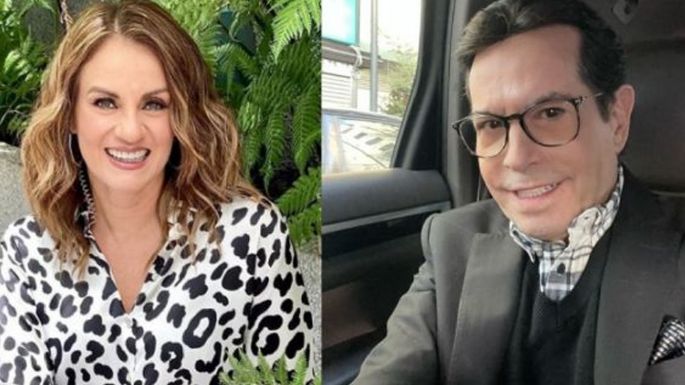 TV Azteca 'hunde' a Televisa: Flor Rubio gana demanda a Pepillo Origel; lo dejaría sin casa