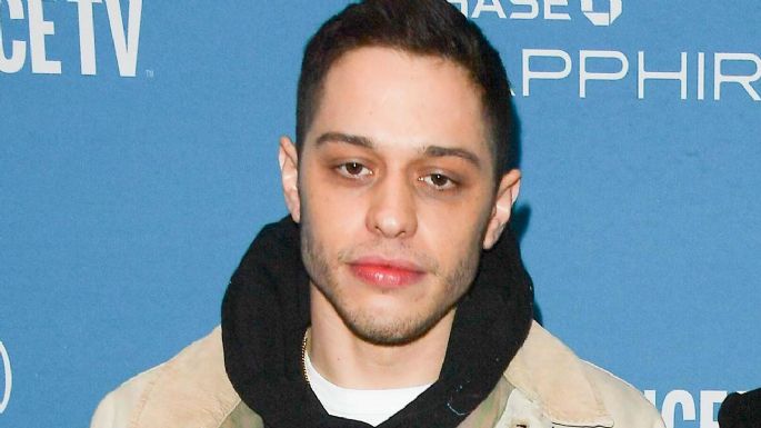 Pete Davidson firma contrato para estelarizar 'The Home', nueva película de terror