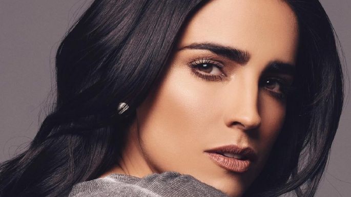 Bárbara de Regil habla de su relación con Fernando Schoenwald: "Nos respetamos"