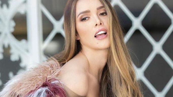 FOTO: Esta es la excéntrica mansión de Marlene Favela, destacada actriz de Televisa