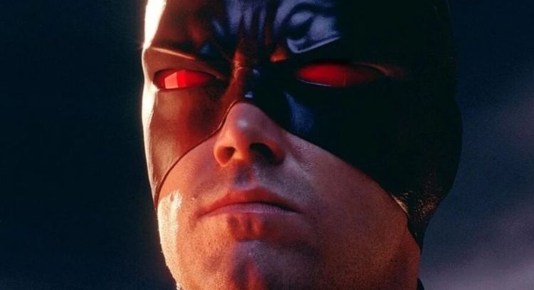 Ben Affleck volvería como 'Daredevil' para 'Doctor Strange en el Multiverso de la Locura'