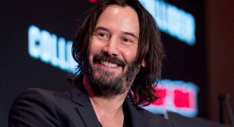 China censura a Keanu Reeves por esta fuerte razón; ya no se verán sus películas