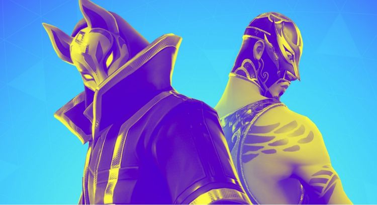Así es como puedes unirte a los torneos de 'Fortnite: Battle Royale'; aprende cómo aquí