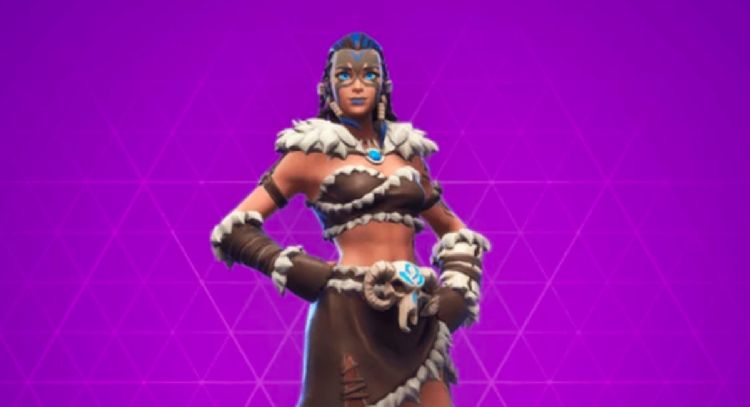 ¡Los bárbaros están de regreso! Así es como puedes obtener el skin de 'Fyra' en 'Fortnite'