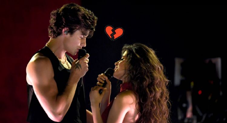 Shawn Mendes lanza un nuevo videoclip de ' It'll Be Okay' dedicado a su historia con Camila Cabello