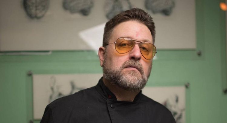 Chef Herrera arremete contra TV Azteca tras ser despedido de la peor manera de 'MasterChef'