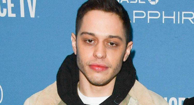 Pete Davidson firma contrato para estelarizar 'The Home', nueva película de terror
