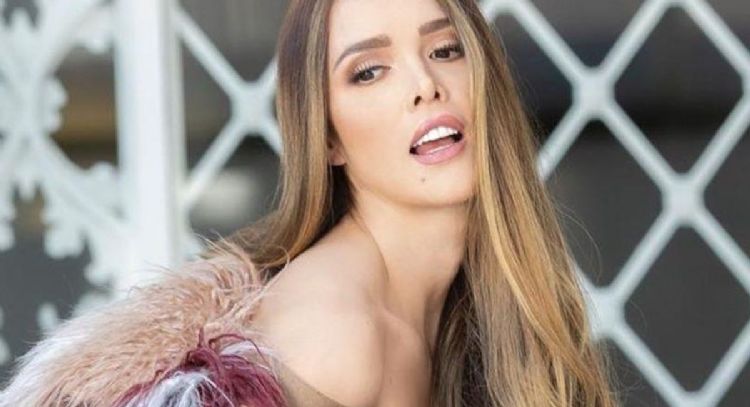 Instagram: Marlene Favela presume figura con este increíble conjunto de playa y le lluven halagos