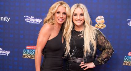 Britney Spears arremete contra su hermana Jamie Lynn tras sus recientes declaraciones