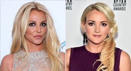 ¡Se la regresa! Jamie Lynn Spears responde a Britney y dice que la han amenazado de muerte