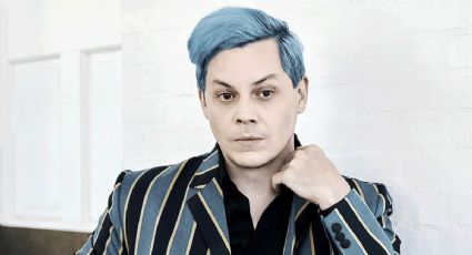 Jack White, exintegrante de White Stripes, lanza un videoclip de su canción 'Love is Selfish'