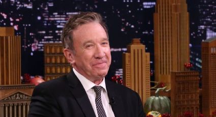 El reconocido actor Tim Allen está de regreso para protagonizar esta nueva serie de Disney +