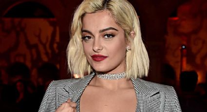 Mira el sorprende cover que hace Bebe Rexha a Rihanna de la canción 'Only Girl (In the world)'