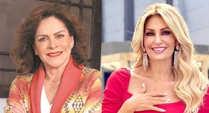 Tras polémica por Vicente Fernández, Mara Patricia Castañeda se encontrará con Anette Cuburu