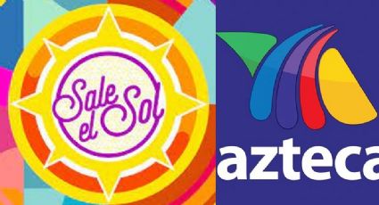 Tras despido de TV Azteca, exactriz de Televisa llega a 'Sale el Sol' con triste noticia