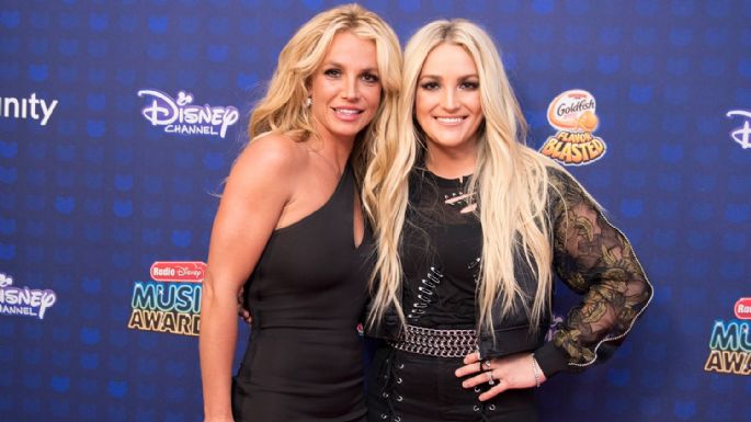 Britney Spears arremete contra su hermana Jamie Lynn tras sus recientes declaraciones